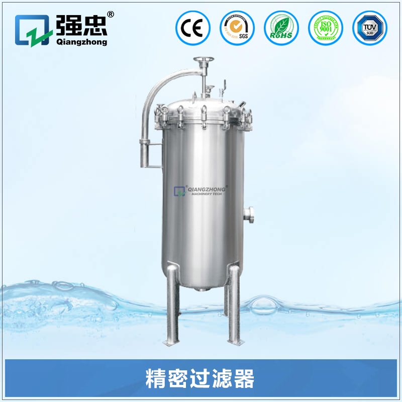 精密過濾器 精密過濾器